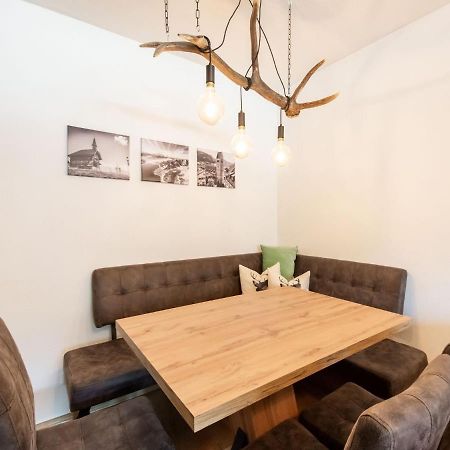 Apartment In Zell Am See Near Ski Resorts Exterior photo