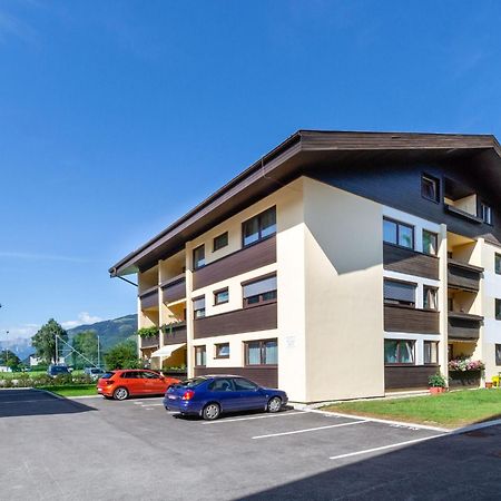 Apartment In Zell Am See Near Ski Resorts Exterior photo