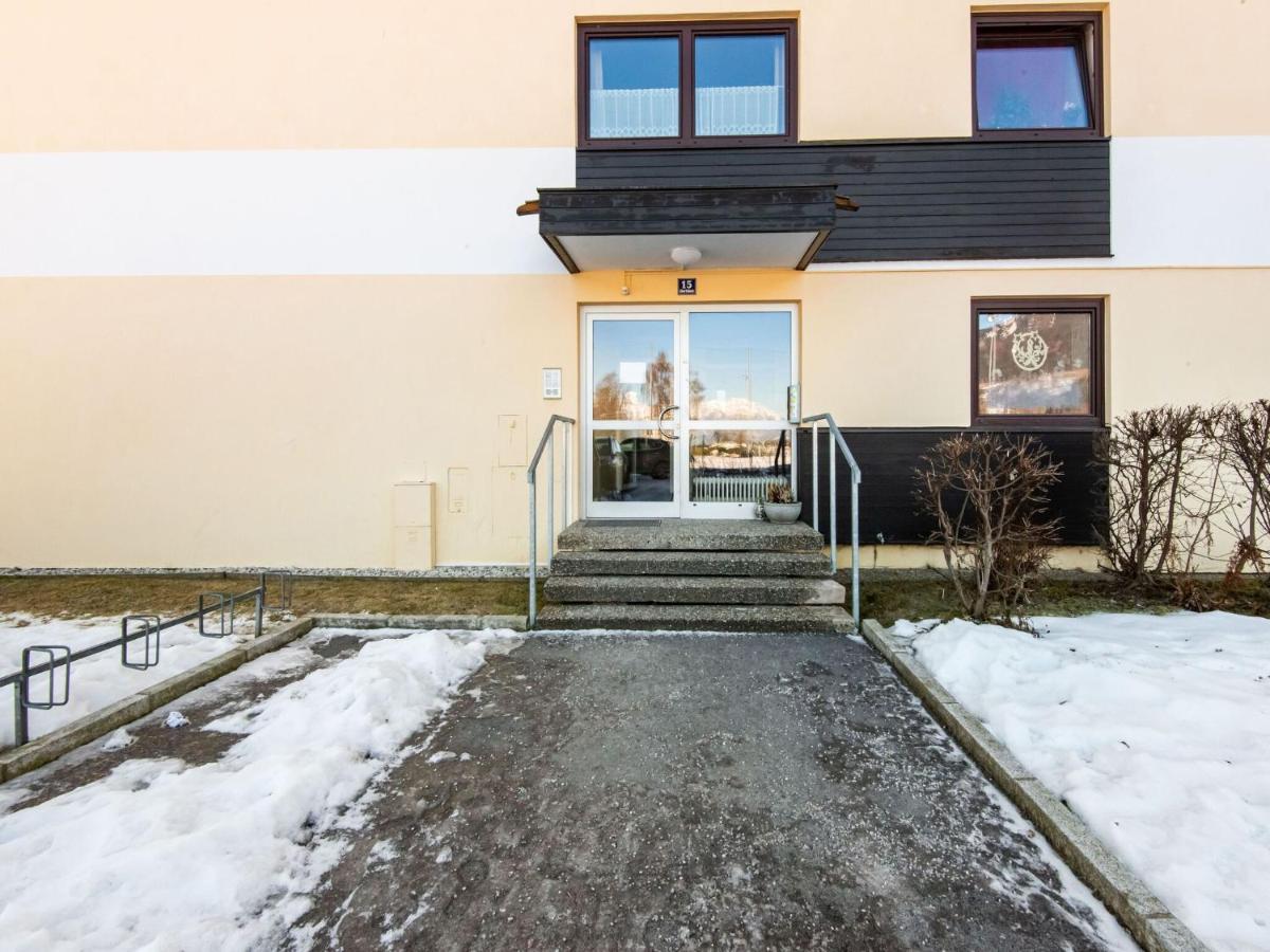 Apartment In Zell Am See Near Ski Resorts Exterior photo