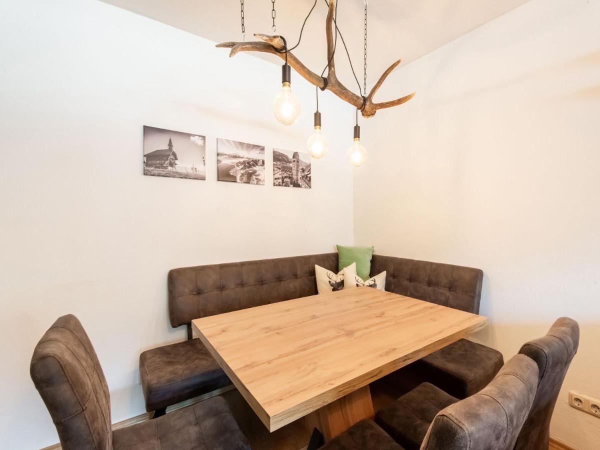 Apartment In Zell Am See Near Ski Resorts Exterior photo
