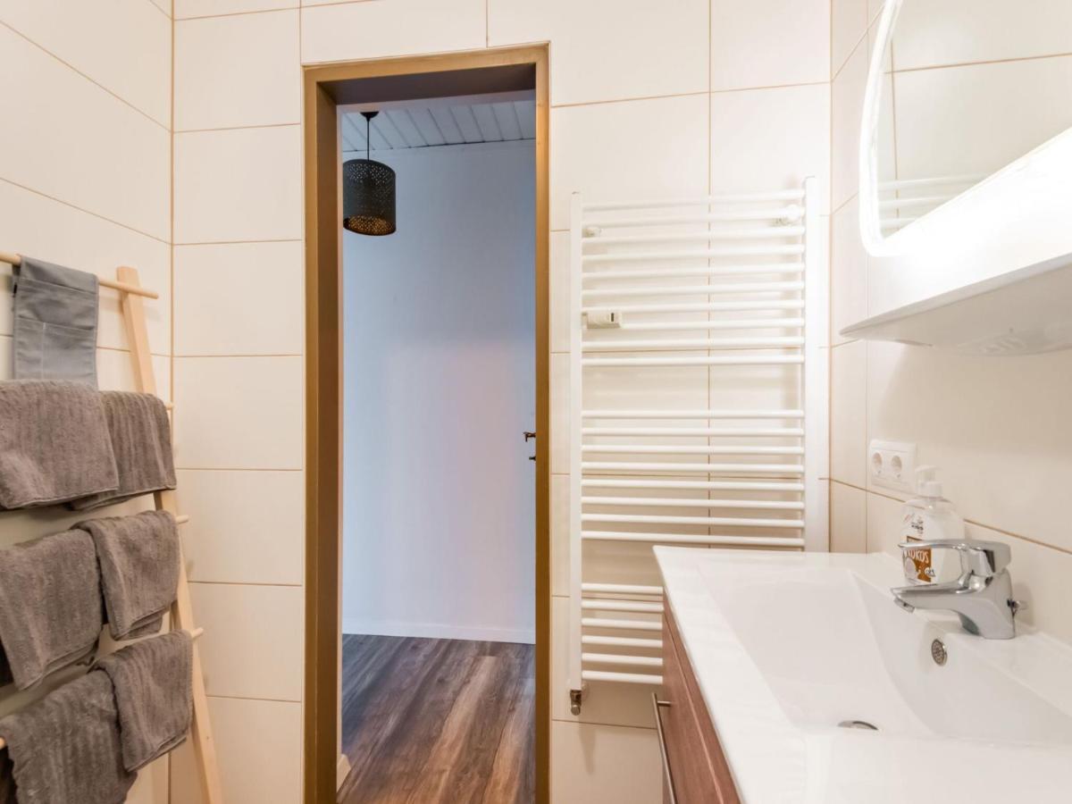 Apartment In Zell Am See Near Ski Resorts Exterior photo