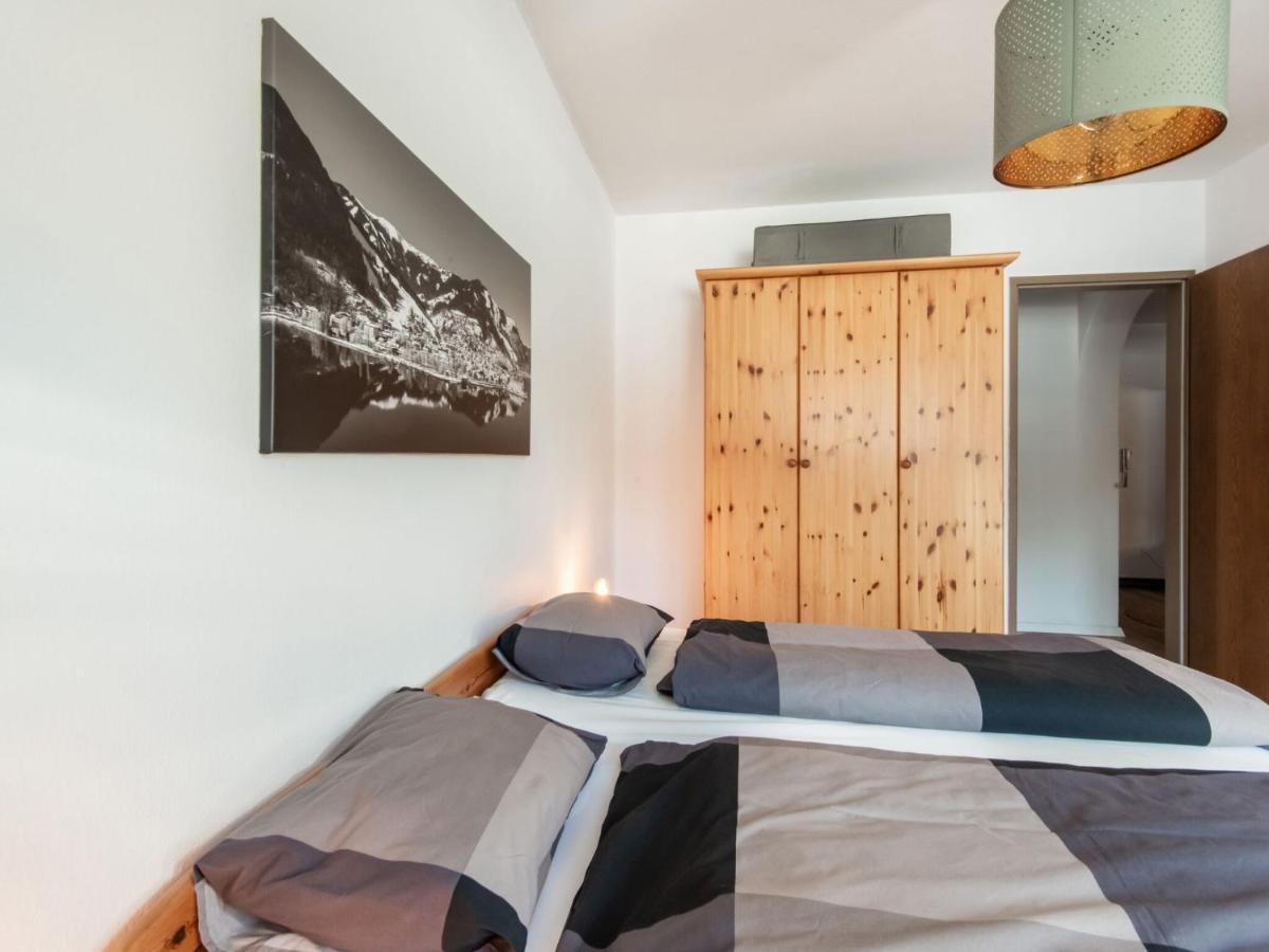 Apartment In Zell Am See Near Ski Resorts Exterior photo