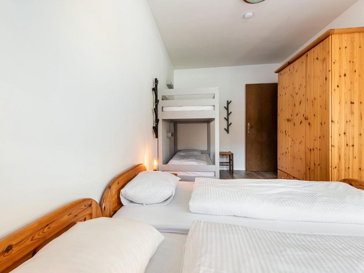Apartment In Zell Am See Near Ski Resorts Exterior photo