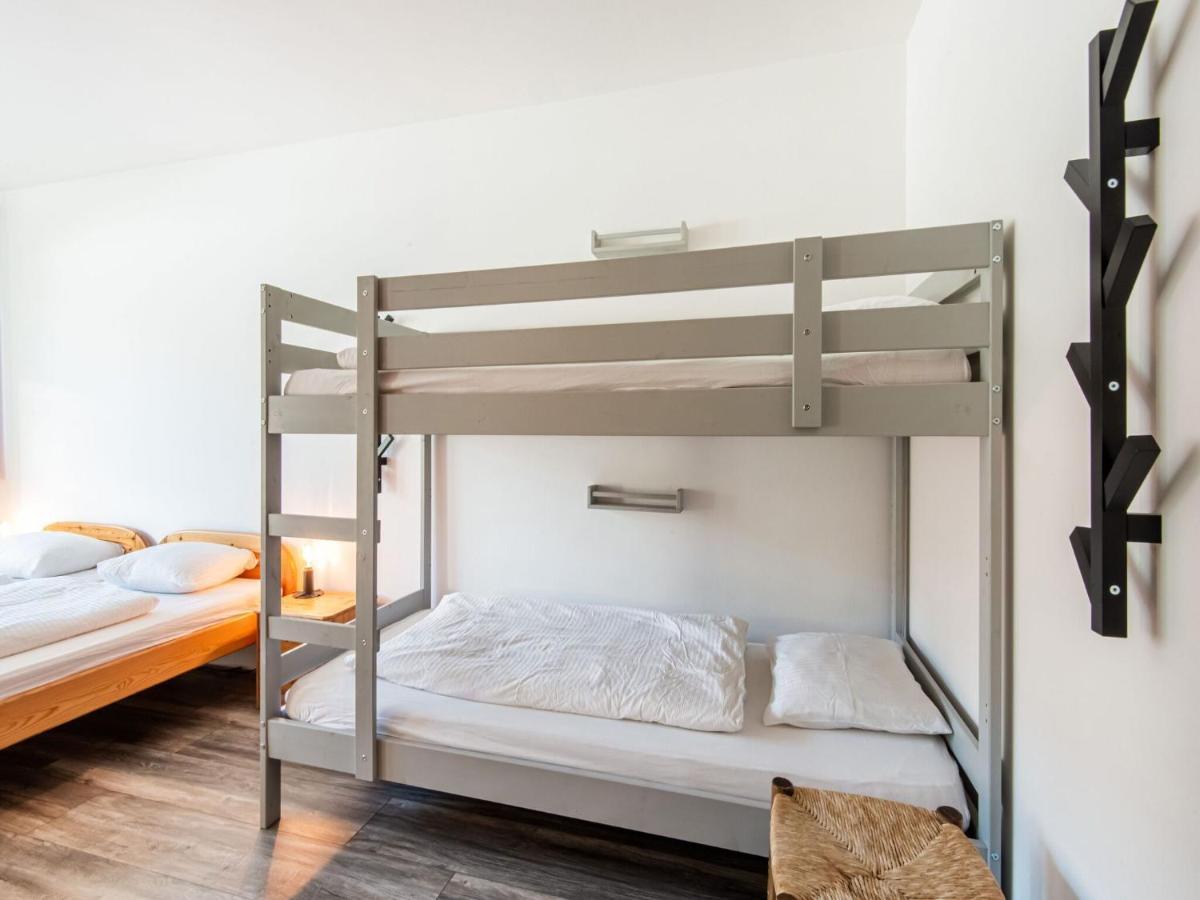 Apartment In Zell Am See Near Ski Resorts Exterior photo