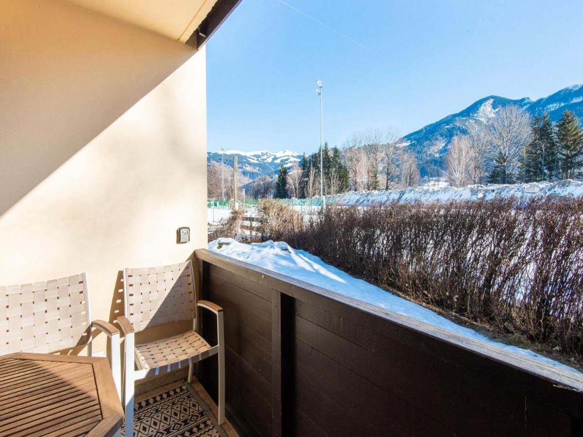 Apartment In Zell Am See Near Ski Resorts Exterior photo