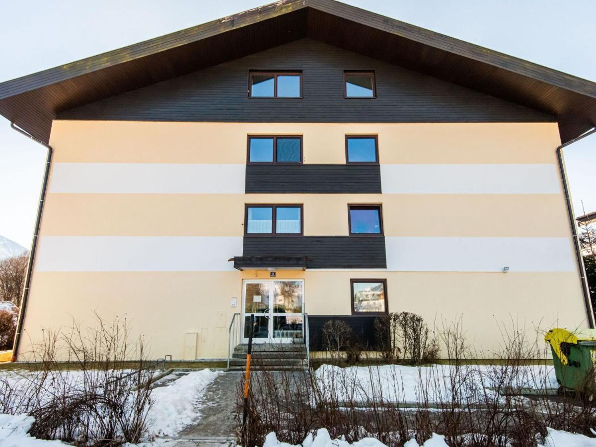 Apartment In Zell Am See Near Ski Resorts Exterior photo