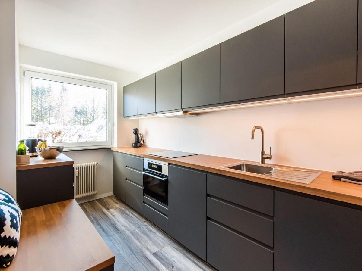 Apartment In Zell Am See Near Ski Resorts Exterior photo