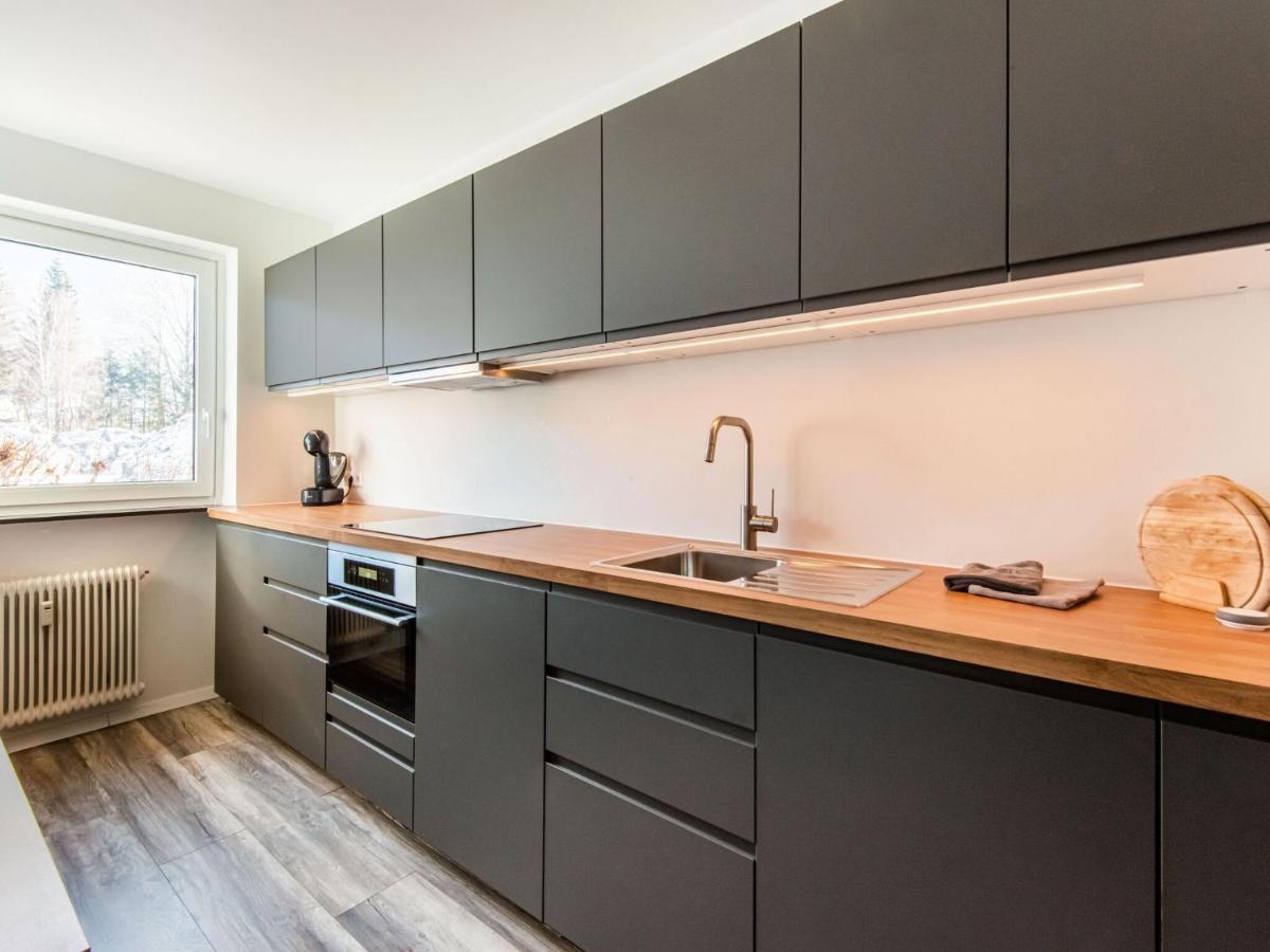Apartment In Zell Am See Near Ski Resorts Exterior photo
