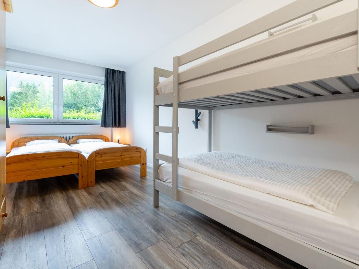 Apartment In Zell Am See Near Ski Resorts Exterior photo